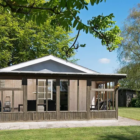 Casa vacanze 6 Person In Hejls-by Traum *