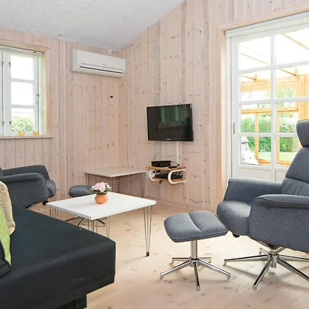 Casa vacanze 6 Person In Hejls-by Traum Hejls