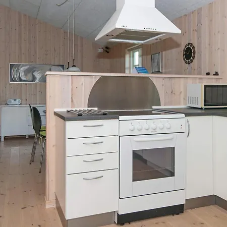 Casa vacanze 6 Person In Hejls-by Traum Hejls