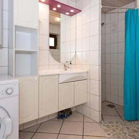 Сasa de vacaciones 6 Person In Hejls-by Traum Hejls